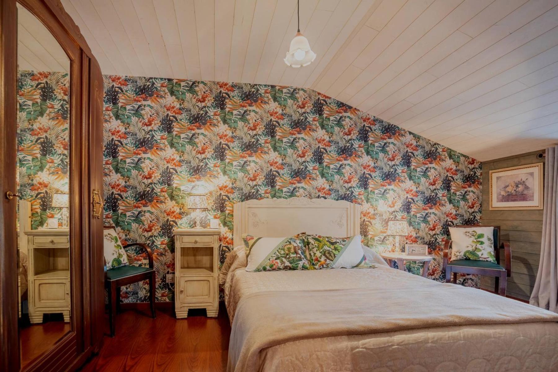 Charmant gîte à la campagne, proche du Puy du Fou, Les Charmes de Castellariis Pouzauges Extérieur photo